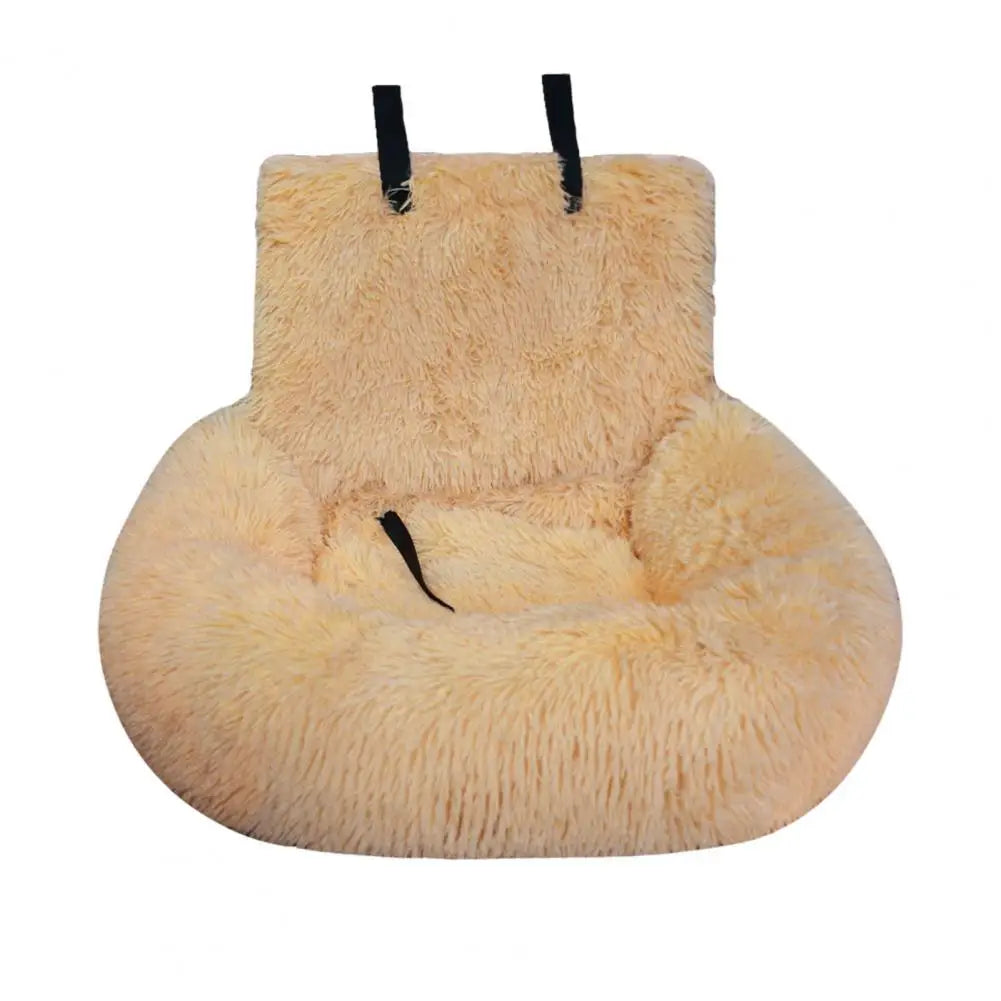 Washable Pet Car Seat