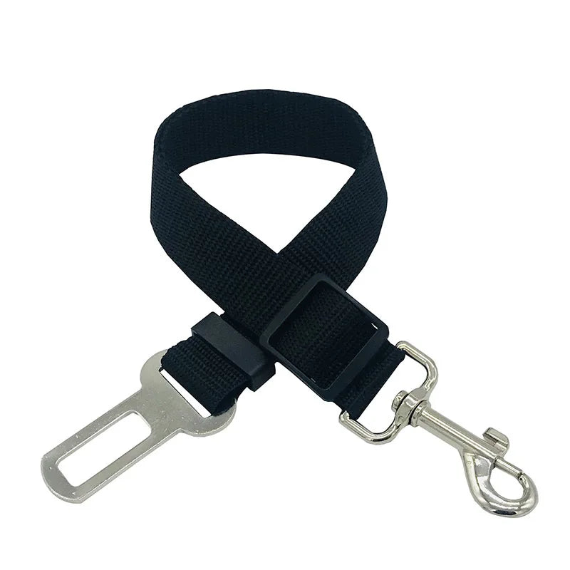 Pet Leash Collar Seat Belt