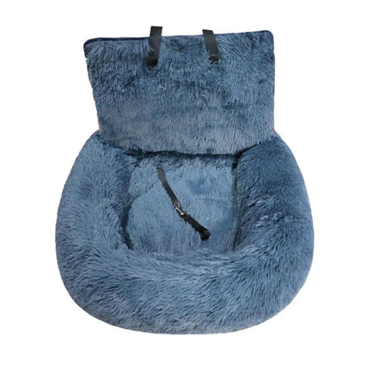 Washable Pet Car Seat