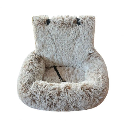 Washable Pet Car Seat