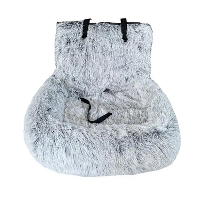 Washable Pet Car Seat