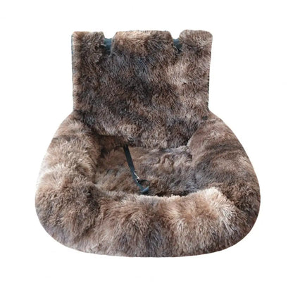 Washable Pet Car Seat